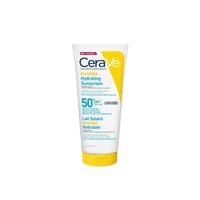 CeraVe Invisible Hydrating Sunscreen SPF50+ 177ml