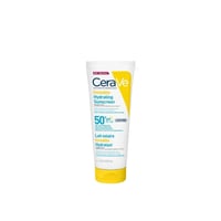 CeraVe Invisible Hydrating Sunscreen SPF50+