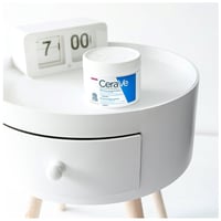 CeraVe Moisturizing Cream Dry to Very Dry Skin 454g