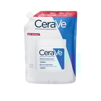 CeraVe Moisturizing Cream Dry to Very Dry Skin