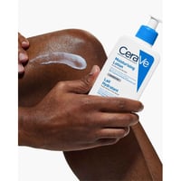 CeraVe Moisturizing Lotion Dry to Very Dry Skin 1L