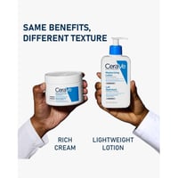 CeraVe Moisturizing Lotion Dry to Very Dry Skin 1L