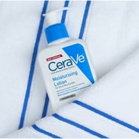 CeraVe Moisturizing Lotion Dry to Very Dry Skin 236ml
