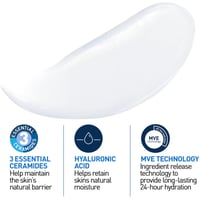 CeraVe Moisturizing Lotion Dry to Very Dry Skin Eco-Refill 473ml