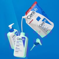 CeraVe Moisturizing Lotion Dry to Very Dry Skin Eco-Refill 473ml