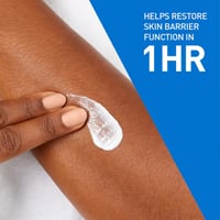 CeraVe Moisturizing Lotion Dry to Very Dry Skin Eco-Refill 473ml