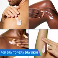 CeraVe Moisturizing Lotion Dry to Very Dry Skin Eco-Refill 473ml