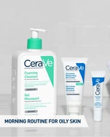 Cerave Oil Control Moisturizing Gel-Cream 52ml