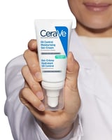 Cerave Oil Control Moisturizing Gel-Cream 52ml