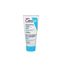 CeraVe SA Creme Suavizante Para Pele Seca, Áspera E Com Irregularidades 10% Ureia