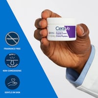 CeraVe Skin Renewing Peptide Cream 48g