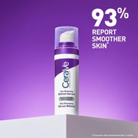 CeraVe Skin Renewing Retinol Serum 30ml