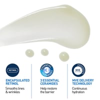 CeraVe Skin Renewing Retinol Serum 30ml