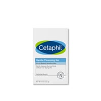 Cetaphil Cleansing Bar for Sensitive Skin 127g