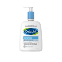 Cetaphil Gentle Skin Cleanser Dry&Sensitive Skin 473ml