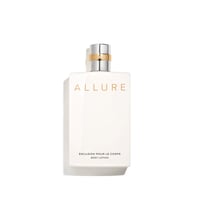 CHANEL Allure Body Lotion 200ml (6.76fl oz)