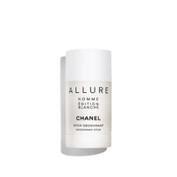 CHANEL Allure Homme Édition Blanche Deodorant Stick 75ml