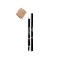 CHANEL Crayon Sourcils Sculpting Eyebrow Pencil 10 Blonde Clair 1g
