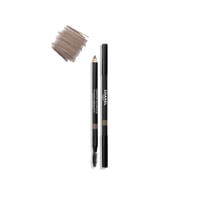 CHANEL Crayon Sourcils Sculpting Eyebrow Pencil