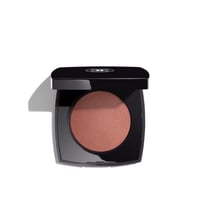 CHANEL Joues Contraste Intense Cream-To-Powder Blush Rose Radiant 8g (0.28oz)