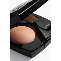 CHANEL Joues Contraste Powder Blush 03 Brume D'or 4g
