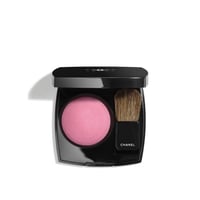 CHANEL Joues Contraste Powder Blush 64 Pink Explosion 3.5g