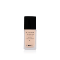 CHANEL Le Teint Ultra Luminous Matte Finish Foundation SPF15 22 Beige Rosé 30ml (1 fl oz)