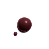 CHANEL Le Vernis Longwear Nail Color 18 Rouge Noir 13ml