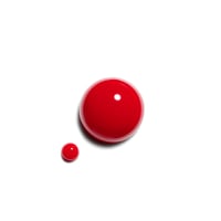 CHANEL Le Vernis Longwear Nail Color 500 Rouge Essentiel 13ml