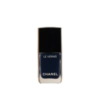 CHANEL Le Vernis Longwear Nail Color 624 Bleu Trompeur 13ml