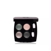 CHANEL Les 4 Ombres Multi-Effect Quadra Eyeshadow 232 Tissé Vénitien 2g (0.07 oz)