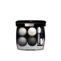 CHANEL Les 4 Ombres Multi-Effect Quadra Eyeshadow 244 Tissé Jazz 2g (0.07 oz)