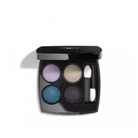CHANEL Les 4 Ombres Multi-Effect Quadra Eyeshadow 262 Tissé Beverly Hills 2g