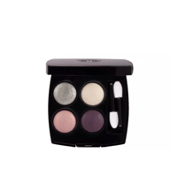 CHANEL Les 4 Ombres Multi-Effect Quadra Eyeshadow 272 Tissé Dimensions 2g (0.07 oz)