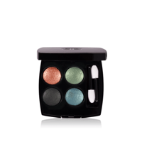 CHANEL Les 4 Ombres Multi-Effect Quadra Eyeshadow 306 Splendeur Et Audace 2g