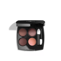 CHANEL Les 4 Ombres Multi-Effect Quadra Eyeshadow 354 Warm Memories 2g (0.07 oz)