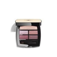 CHANEL Les Beiges Healthy Glow Natural Eyeshadow Palette Cool 4.5g (0.16oz)