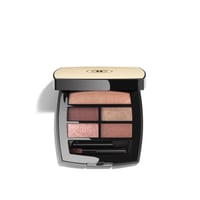 CHANEL Les Beiges Healthy Glow Natural Eyeshadow Palette