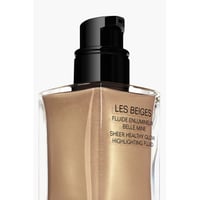CHANEL Les Beiges Sheer Healthy Glow Highlighting Fluid Sunkissed 30ml