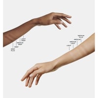 CHANEL Les Beiges Water-Fresh Tint Light 30ml