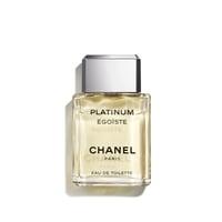 CHANEL Platinum Égoïste Pour Homme Eau de Toilette 100ml