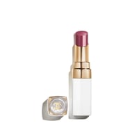 CHANEL Rouge Coco Baume Hydrating Beautifying Tinted Lip Balm 762 Raspberry Kiss 3g