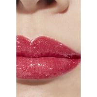 CHANEL Rouge Coco Gloss Moisturizing Glossimer 106 Amarena 5.5g