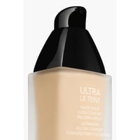 CHANEL Ultra Le Teint Flawless Finish Foundation B10 30ml