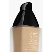 CHANEL Ultra Le Teint Flawless Finish Foundation B40 30ml