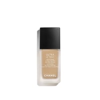 CHANEL Ultra Le Teint Flawless Finish Foundation B40 30ml