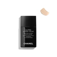 CHANEL Ultra Le Teint Velvet Foundation SPF15 BR12 30ml