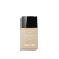 CHANEL Vitalumière Aqua Skin Perfecting Makeup SPF15 30 Beige 30ml
