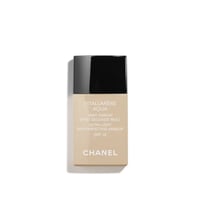 CHANEL Vitalumière Aqua Skin Perfecting Makeup SPF15 50 Beige 30ml