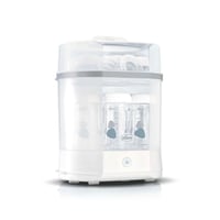Chicco 3-In-1 Steam Steriliser